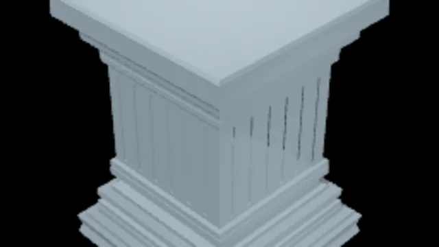 Fanatasy - Pedestal 2