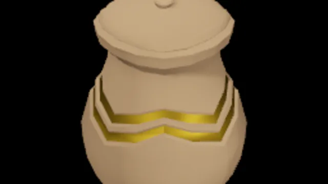 Fantasy - Pot 1