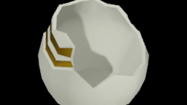 Fantasy - Pot 1 Broken