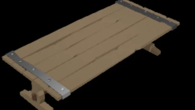 Fantasy - Table Big