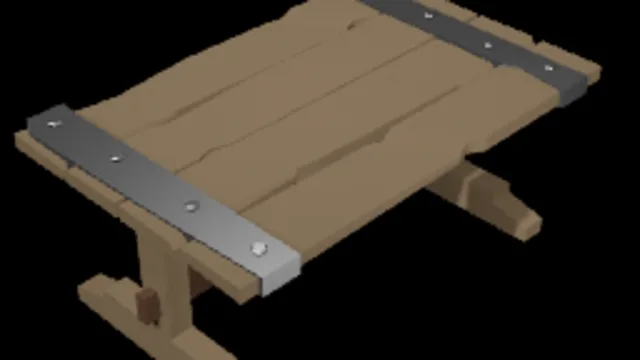 Fantasy - Table Small