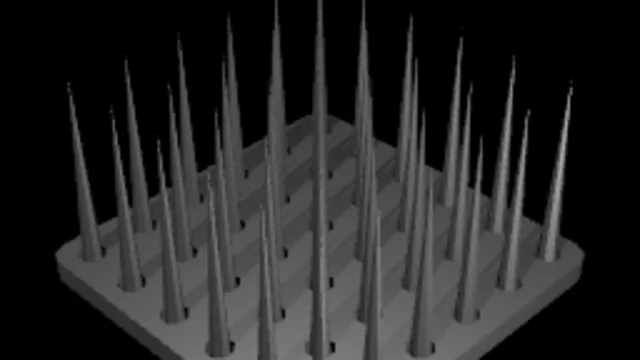Fantasy - Trap Spikes