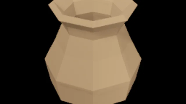 Fantasy - Vase