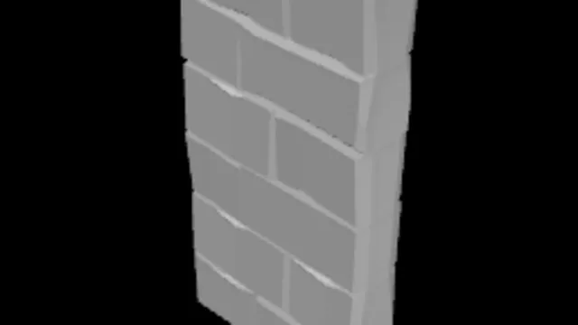 Fantasy - Wall Half