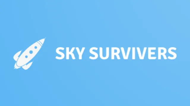 Sky Survivors Galaxy Map