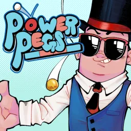 Power Pegs thumbnail