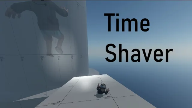 Time Shaver