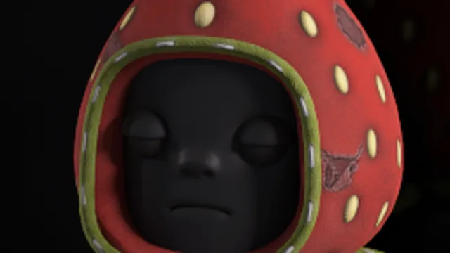 Stawberry