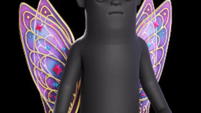 Magic Wings