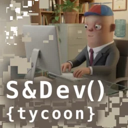 S&Dev Tycoon thumbnail