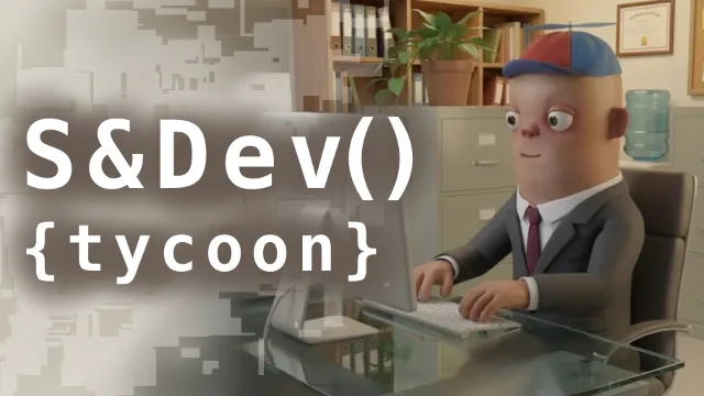 S&Dev Tycoon