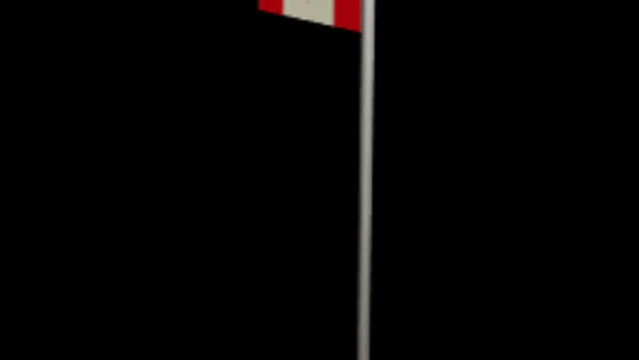 Canada Flag (CA)