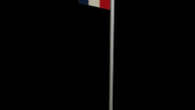 France Flag (FR)