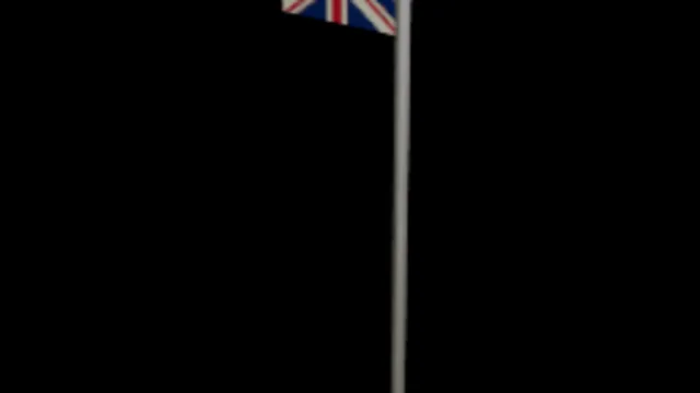 United Kingdom Flag (UK)