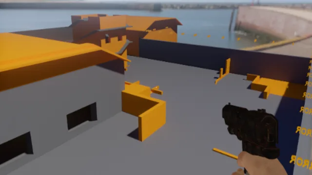 crappy cp_orange port