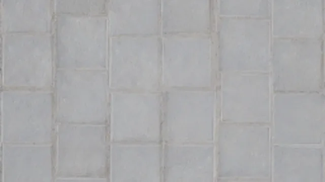 Outdoor Floor Tiles