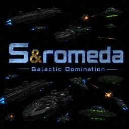 S&romeda : Galactic Domination thumbnail