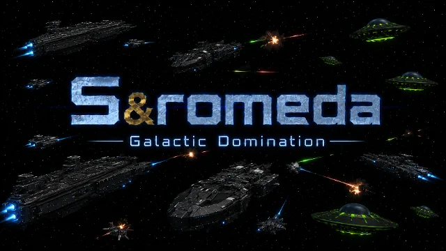 S&romeda : Galactic Domination