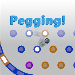 Pegging! thumbnail