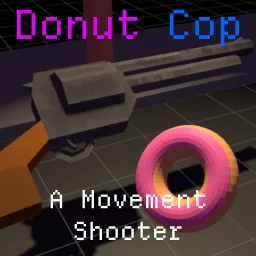 Donut Cop thumbnail