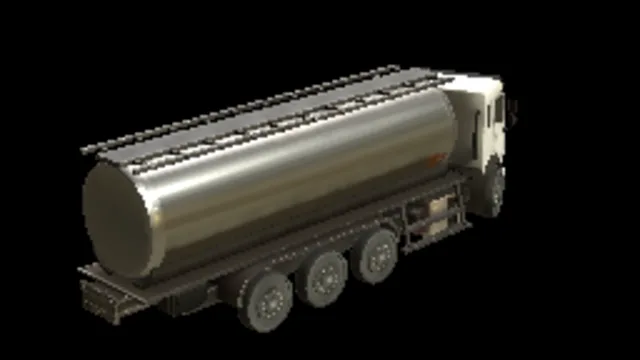 Oiltanker