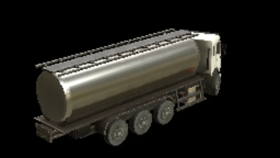 Oiltanker