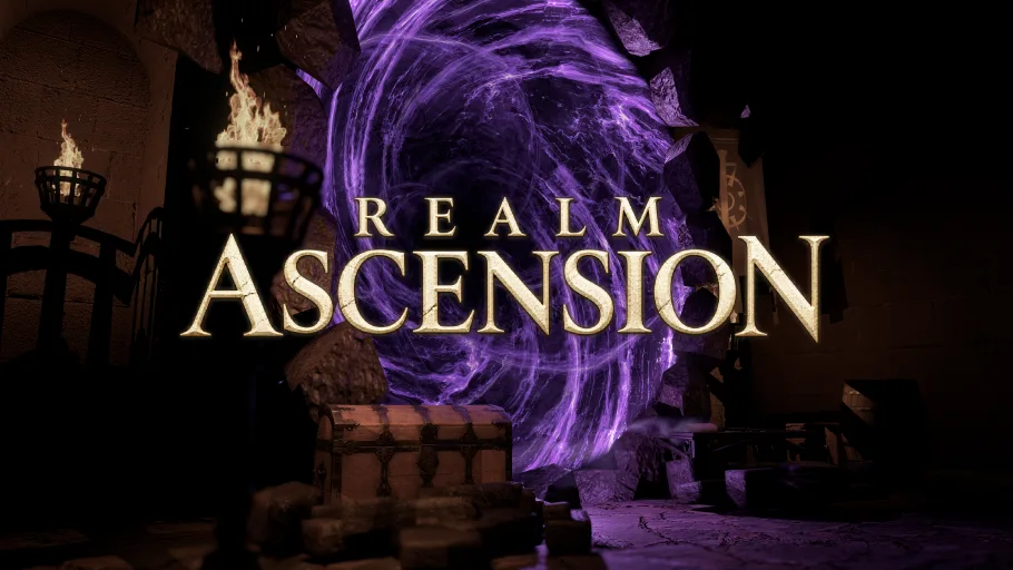Realm Ascension