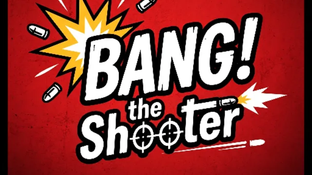 [UPDATED] Bang! The Shooter fps
