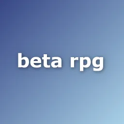 Beta RPG thumbnail