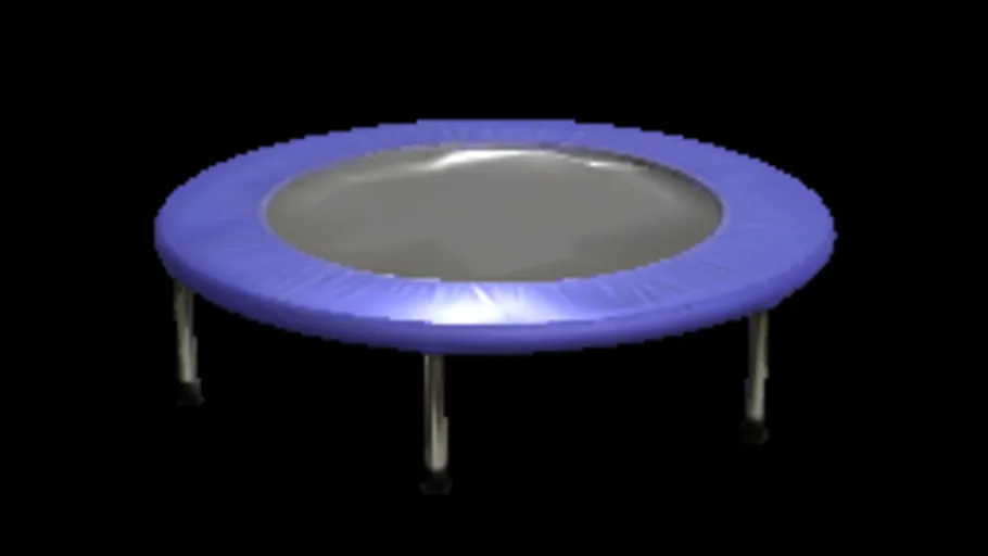 Trampoline
