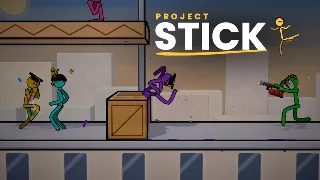Project STICK