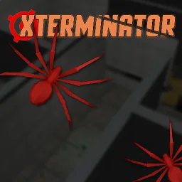 XTERMINATOR thumbnail