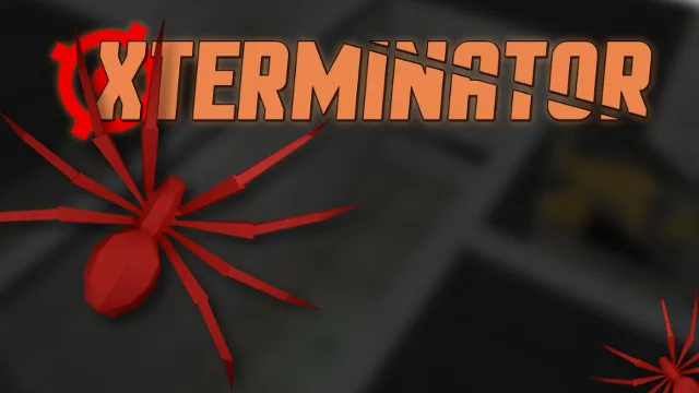 XTERMINATOR