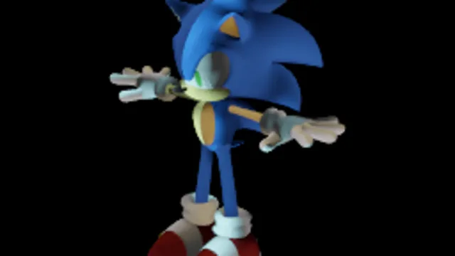 dancingsoniccalifornia