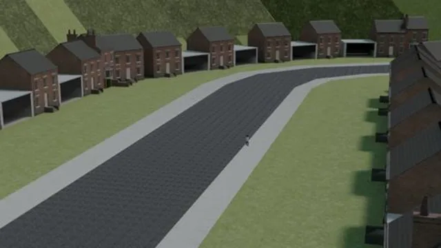 Liminal Neighborhood
