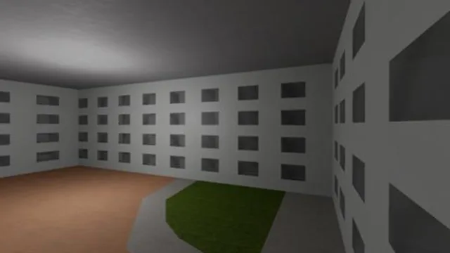 Level 188: The Windows