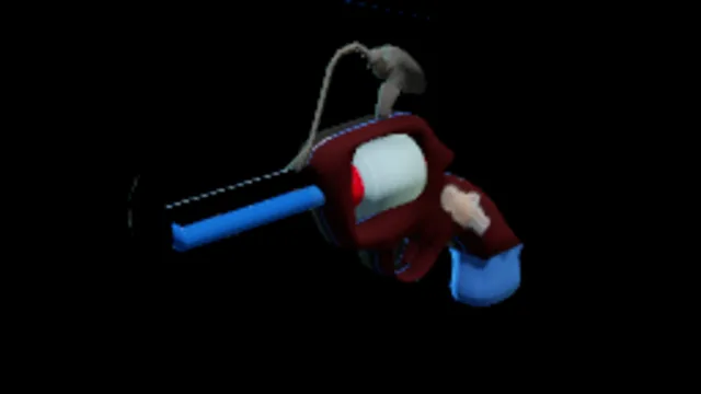S&Box Toy ToolGun