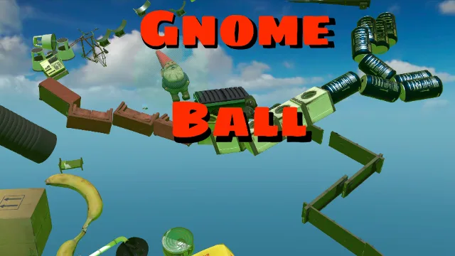 Gnome Ball