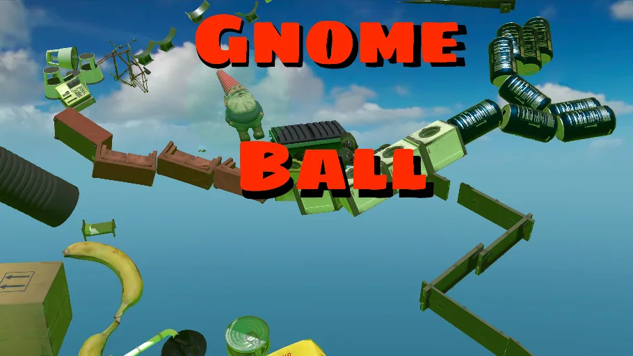 Gnome Ball
