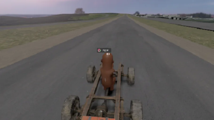 RaceTrack