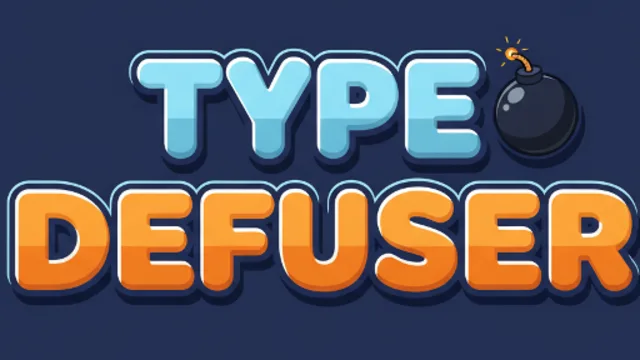 TypeDefuser