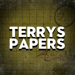 Terrys Papers thumbnail