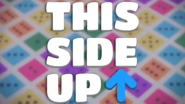 This Side Up