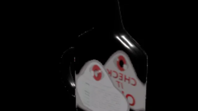 Bottle of Check IT Out