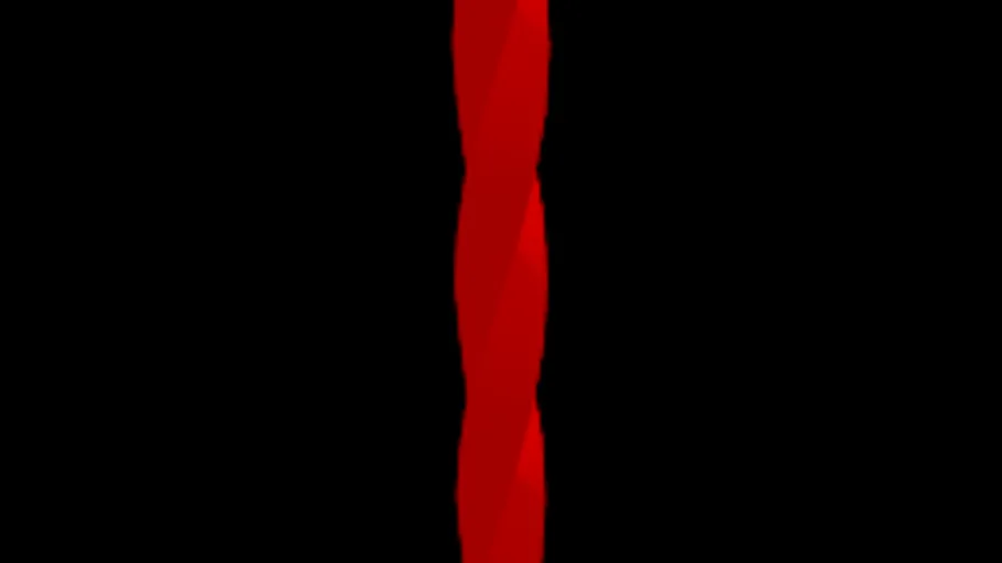 Confetti Strip
