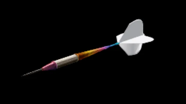 House Dart