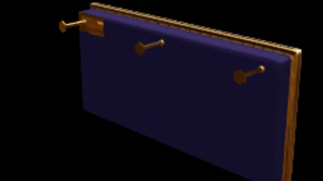 Mounted Display