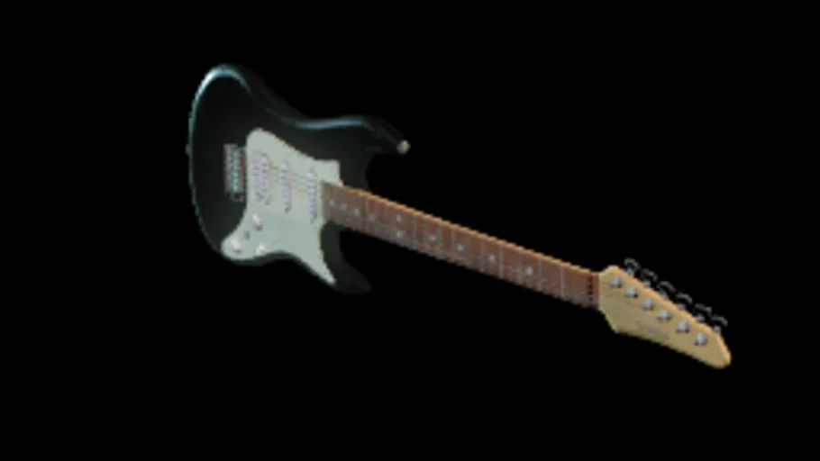 Electric Guitar