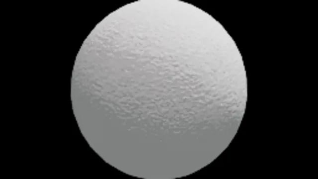 Felt Ball