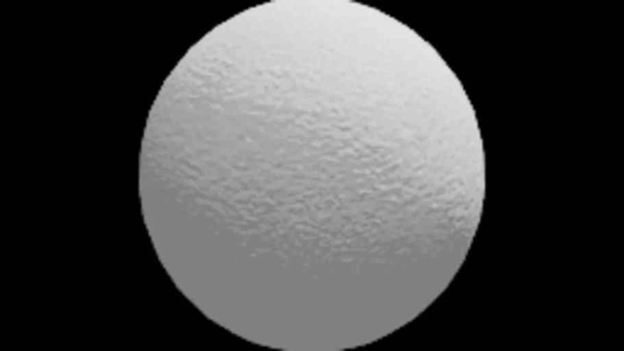 Felt Ball